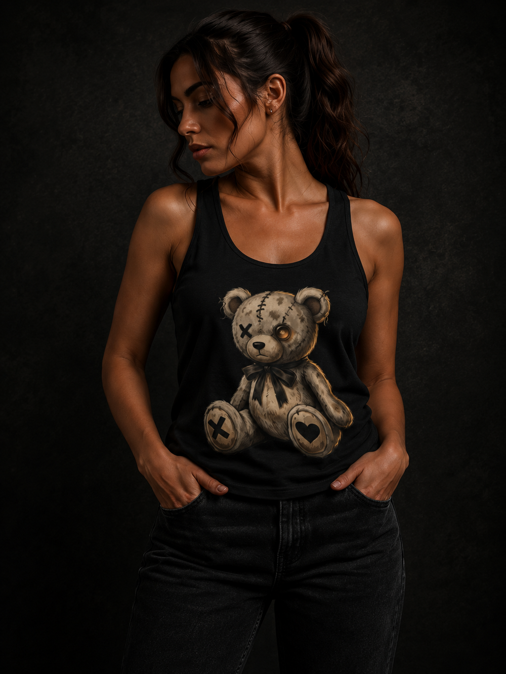 Women's Ideal Racerback Tank