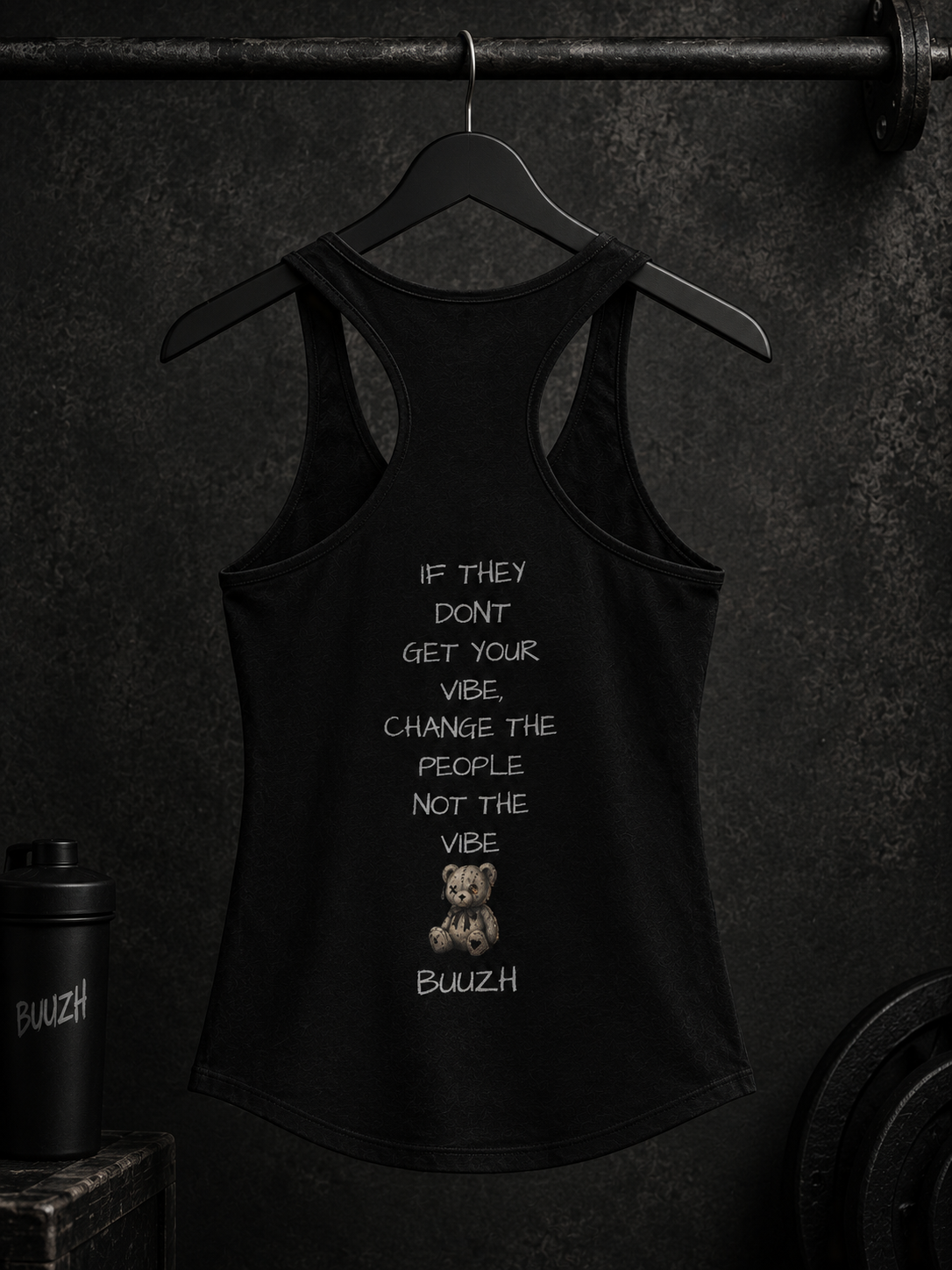 Women's Ideal Racerback Tank