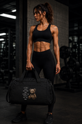 BEAR Gym Bag – Quiet Rebellion Edition