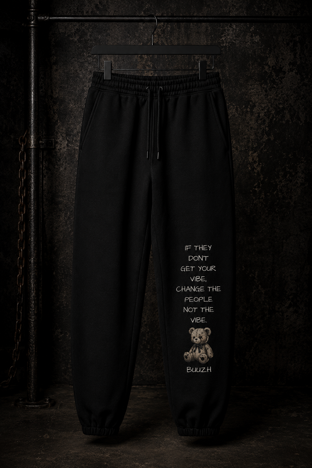 Unisex Sweatpants